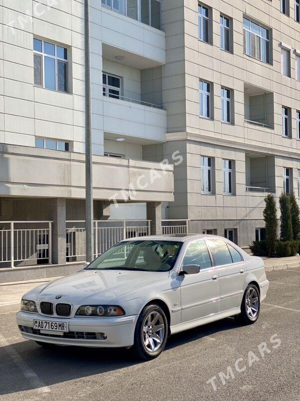 BMW 525 2003 - 110 000 TMT - Мары - img 7