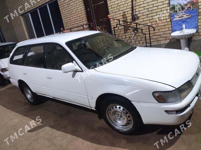 Toyota Corolla 1996 - 50 000 TMT - Достлук - img 6