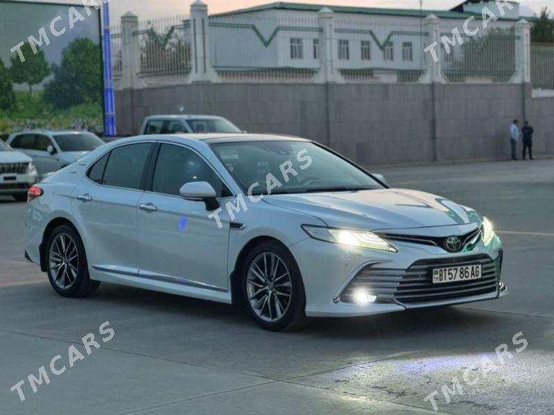 Toyota Camry 2019 - 530 000 TMT - Дашогуз - img 2