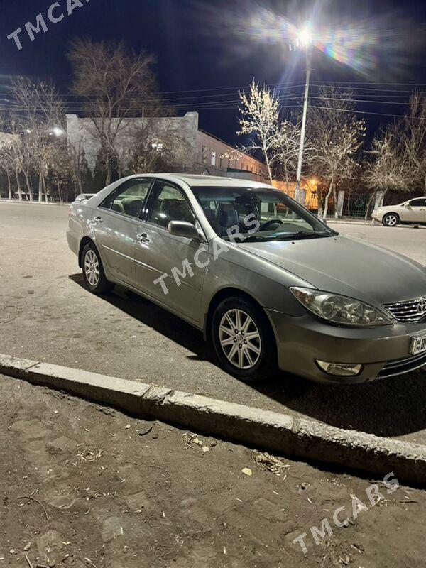 Toyota Camry 2006 - 155 000 TMT - Daşoguz - img 2