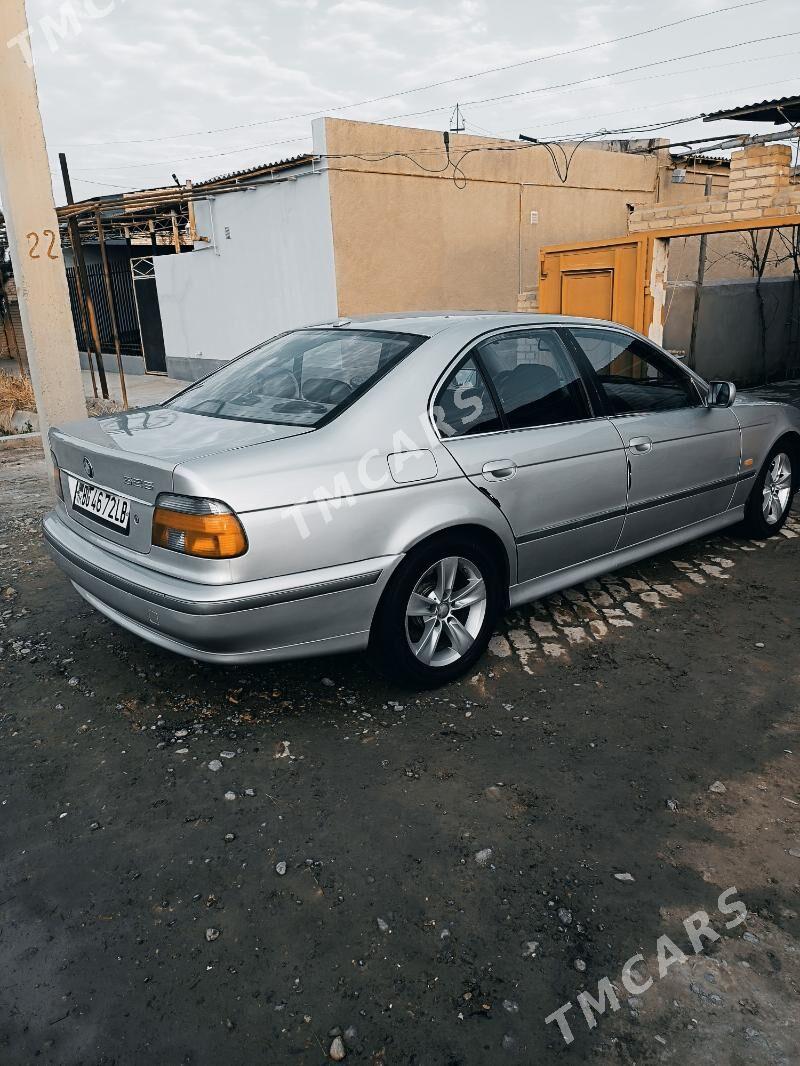 BMW 528 1998 - 73 000 TMT - Гарабекевюл - img 5