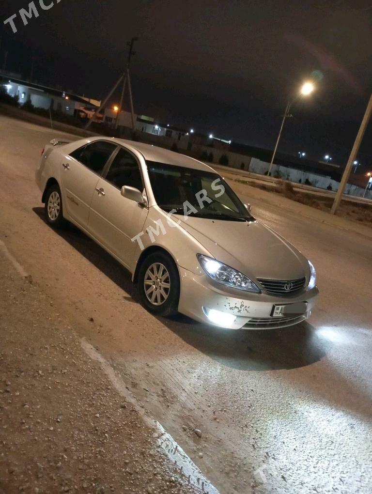 Toyota Camry 2003 - 140 000 TMT - Джебел - img 3