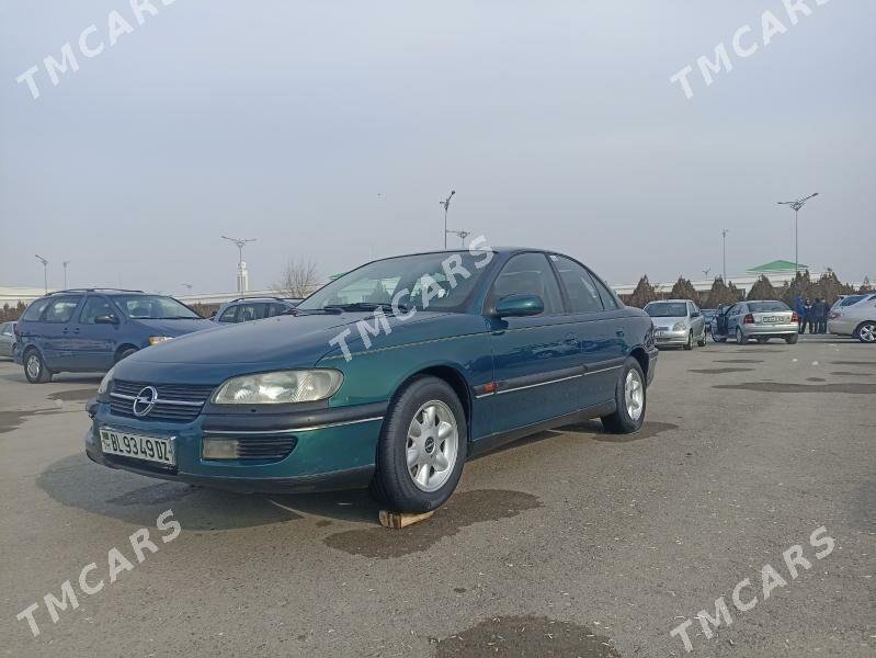 Opel Omega 1994 - 35 000 TMT - Дашогуз - img 2