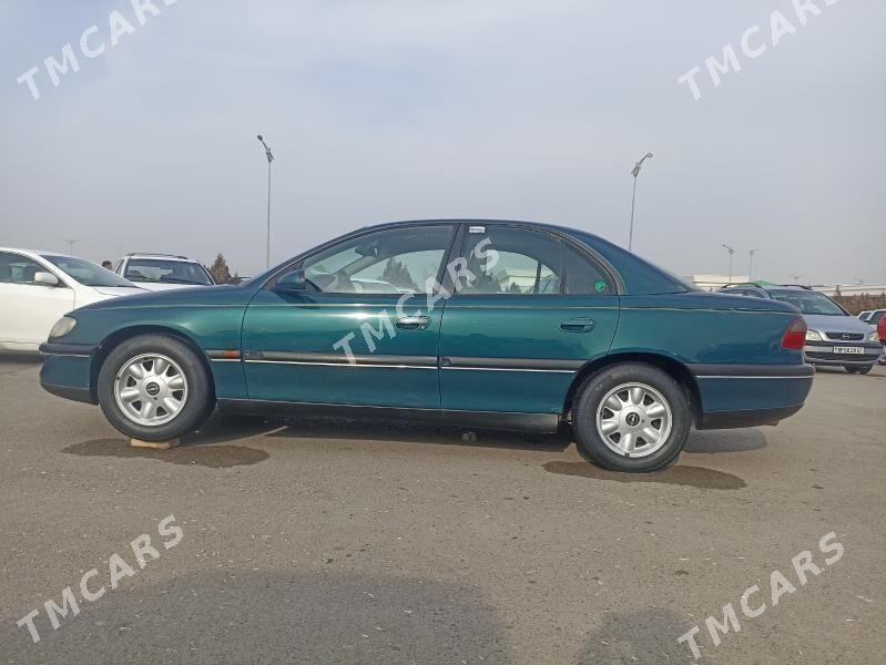 Opel Omega 1994 - 35 000 TMT - Дашогуз - img 3