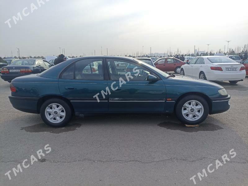 Opel Omega 1994 - 35 000 TMT - Дашогуз - img 4