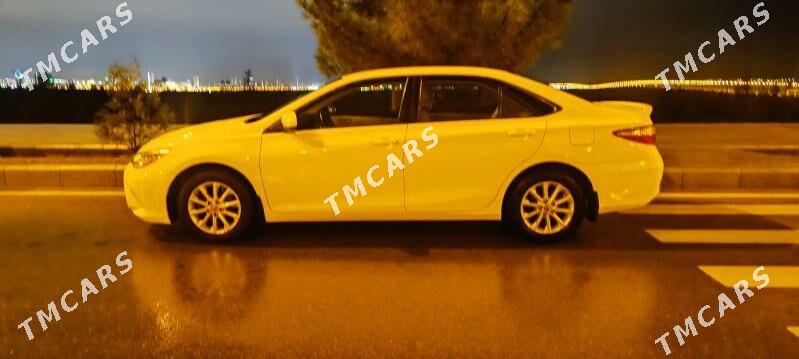 Toyota Camry 2016 - 239 000 TMT - 4 мкр - img 2