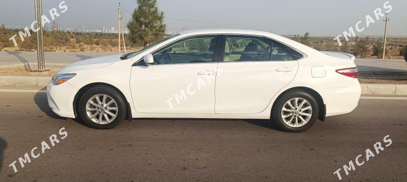 Toyota Camry 2016 - 239 000 TMT - 4 мкр - img 9