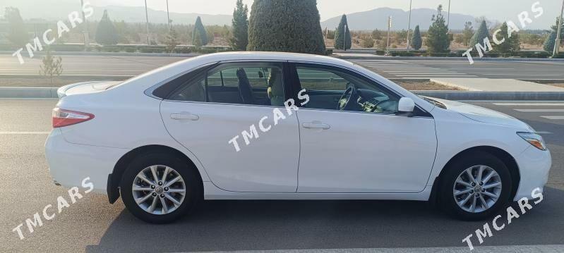 Toyota Camry 2016 - 239 000 TMT - 4 мкр - img 10