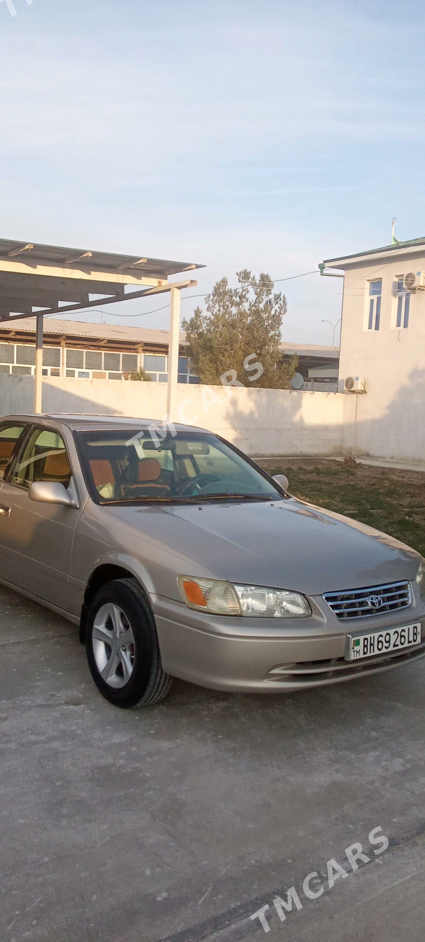 Toyota Camry 2001 - 126 000 TMT - Garabekewül - img 5