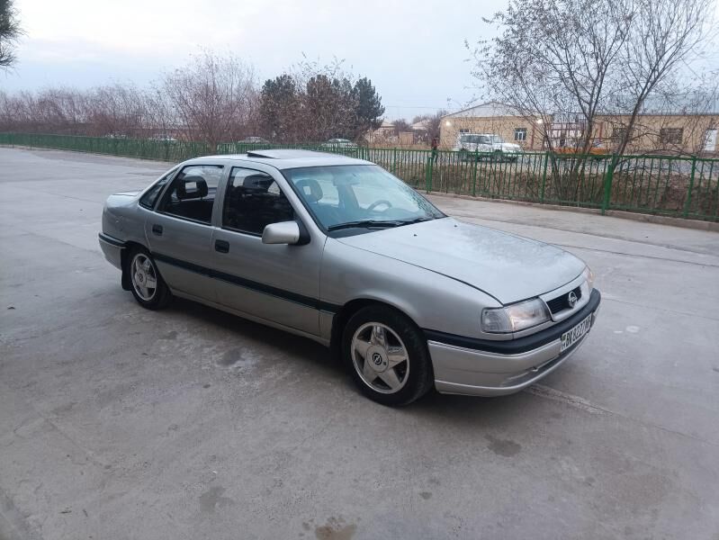 Opel Vectra 1993 - 42 000 TMT - Мары - img 4