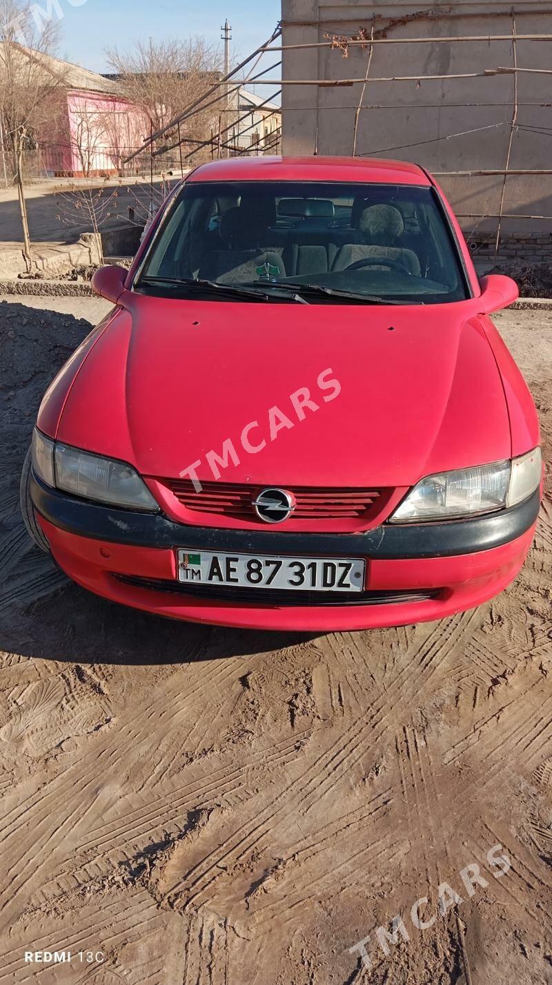 Opel Vectra 1997 - 40 000 TMT - Дашогуз - img 2