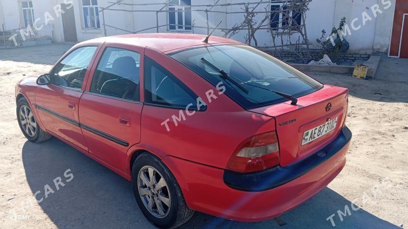 Opel Vectra 1997 - 40 000 TMT - Дашогуз - img 3