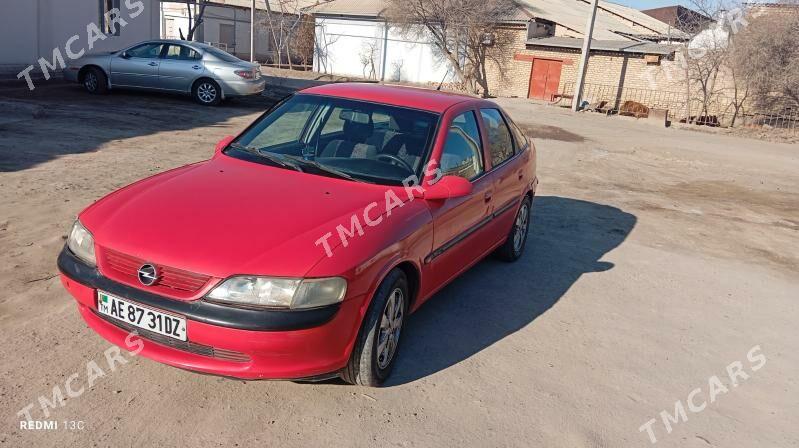 Opel Vectra 1997 - 40 000 TMT - Дашогуз - img 5