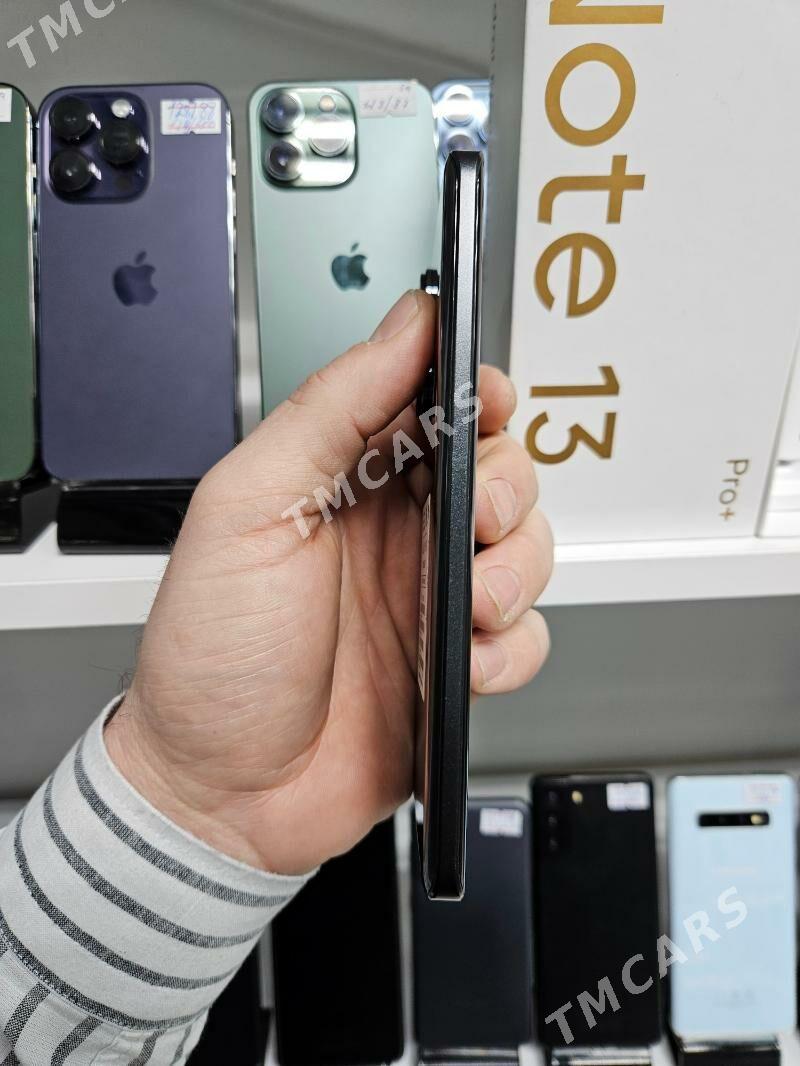 NOTE 13 PRO PLUS 16/512 GB - Garaşsyzlygyň 15 ýyllygy Söwda Merkezi - img 2