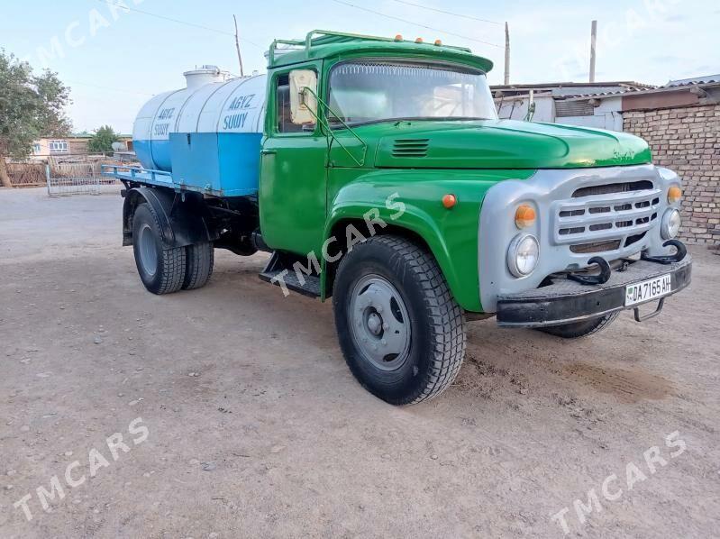 Zil 130 1989 - 105 000 TMT - Бабадайхан - img 2