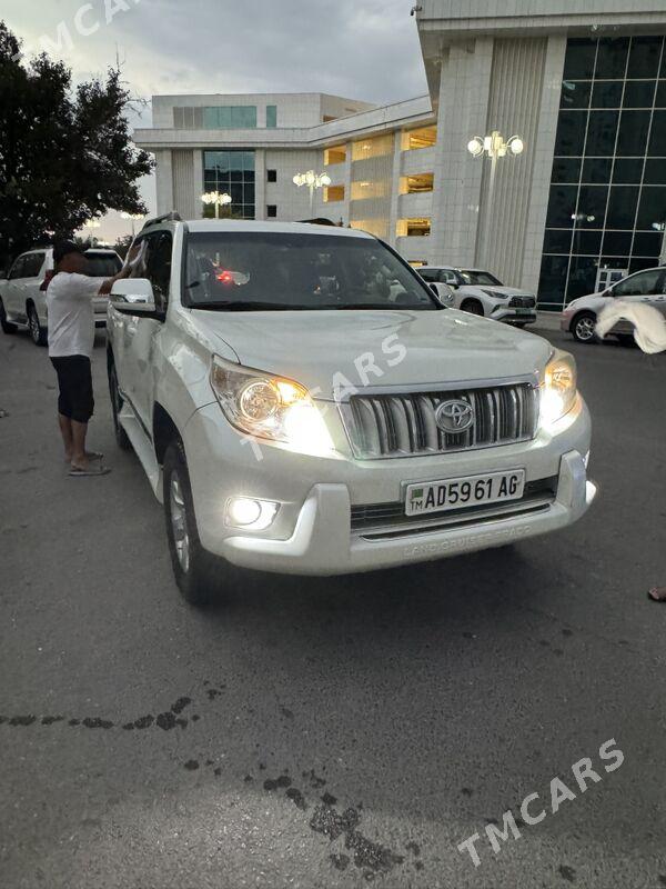 Toyota Land Cruiser Prado 2011 - 410 000 TMT - Ашхабад - img 8