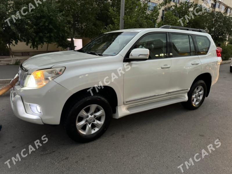 Toyota Land Cruiser Prado 2011 - 410 000 TMT - Ашхабад - img 7