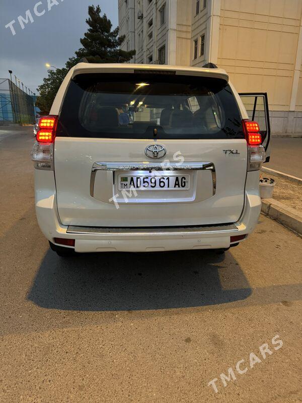 Toyota Land Cruiser Prado 2011 - 410 000 TMT - Ашхабад - img 3