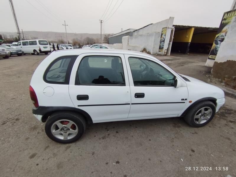 Opel Vita 1997 - 29 000 TMT - Türkmenbaşy - img 6