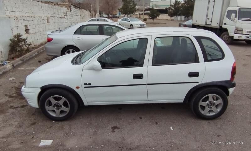 Opel Vita 1997 - 29 000 TMT - Türkmenbaşy - img 7