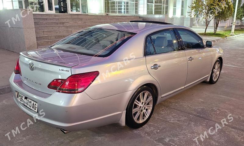 Toyota Avalon 2007 - 185 000 TMT - Ашхабад - img 3