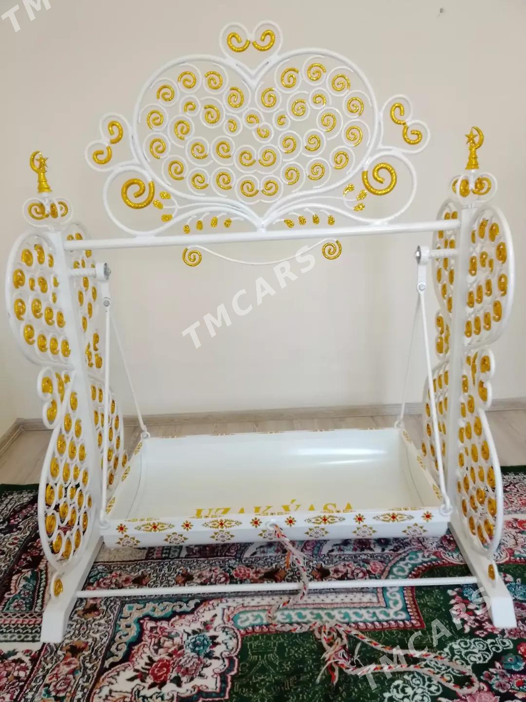 Sallançak - Aşgabat - img 2