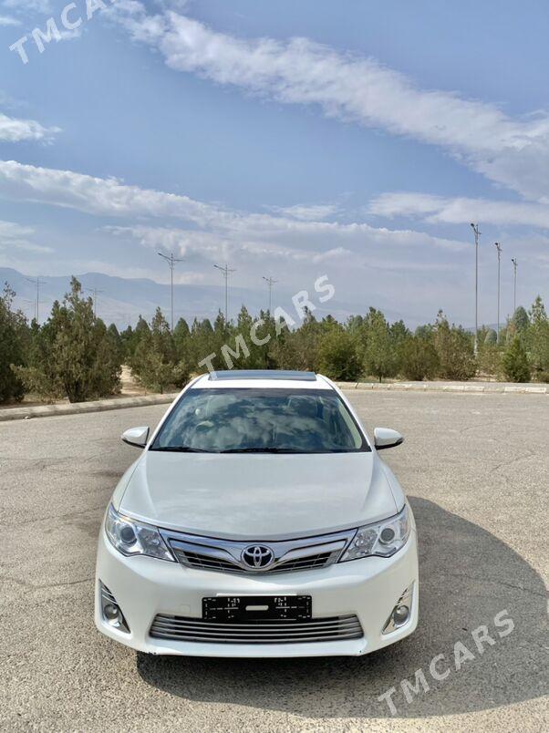 Toyota Camry 2014 - 290 000 TMT - Aşgabat - img 4