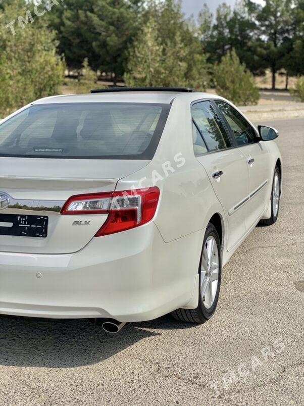 Toyota Camry 2014 - 290 000 TMT - Aşgabat - img 2