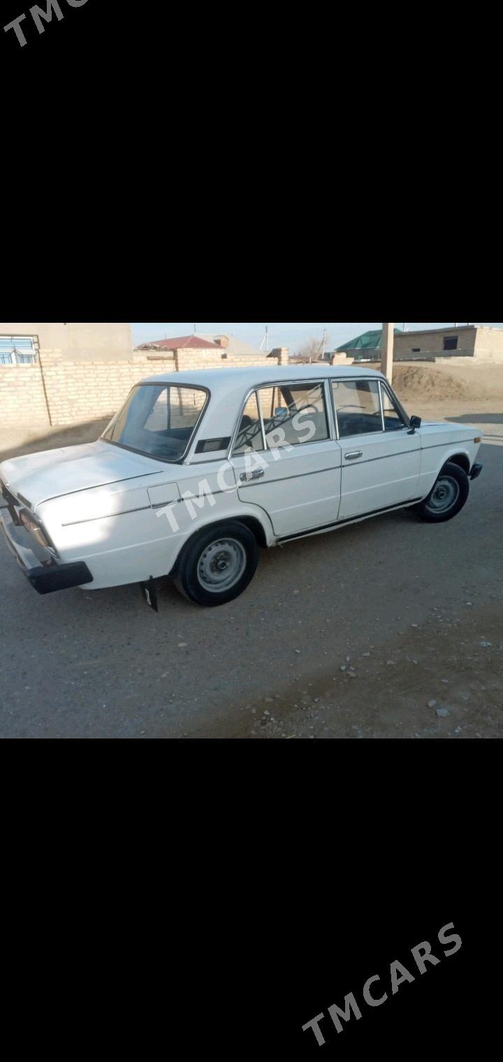 Lada 2106 1982 - 19 000 TMT - Gumdag - img 2