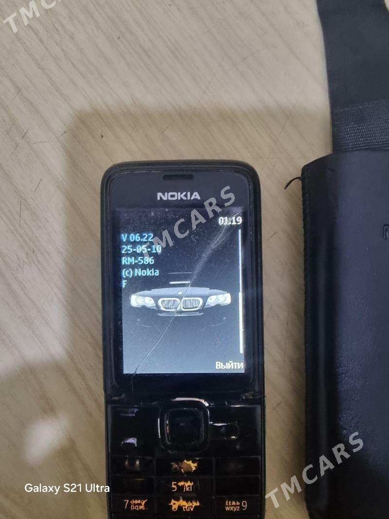 nokia 2710-c2 - Ашхабад - img 3