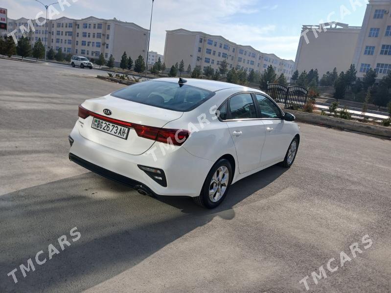 Kia Forte 2021 - 210 000 TMT - Aşgabat - img 4