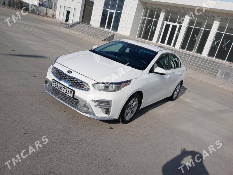 Kia Forte 2021 - 210 000 TMT - Aşgabat - img 7