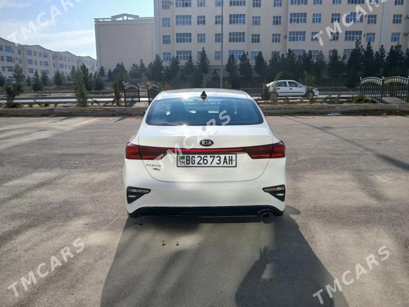 Kia Forte 2021 - 210 000 TMT - Aşgabat - img 3