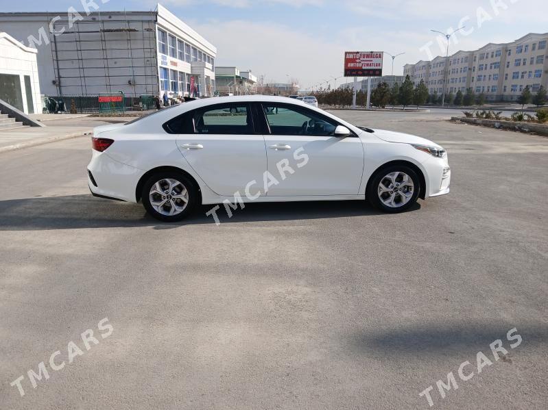 Kia Forte 2021 - 210 000 TMT - Aşgabat - img 5