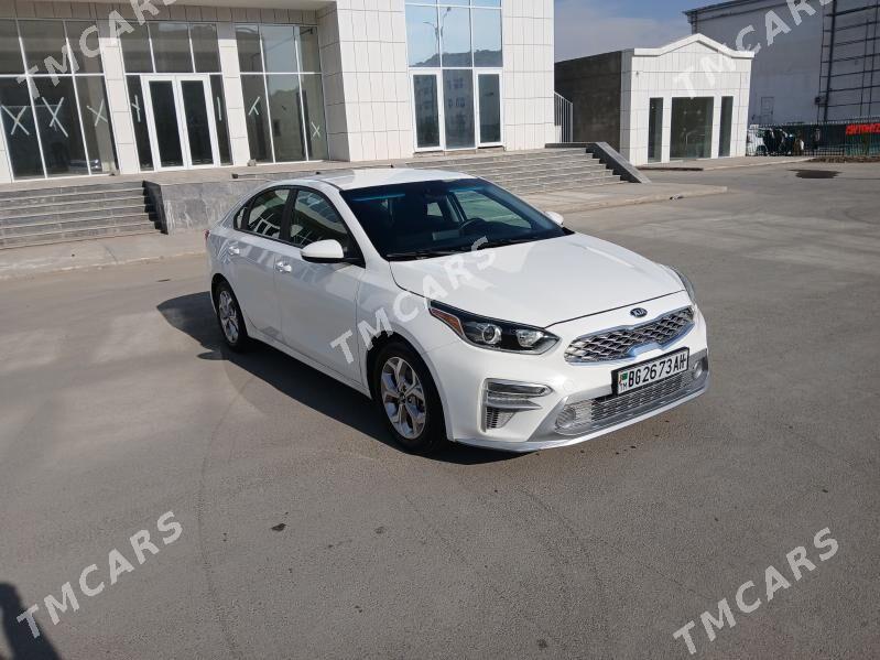 Kia Forte 2021 - 210 000 TMT - Aşgabat - img 6