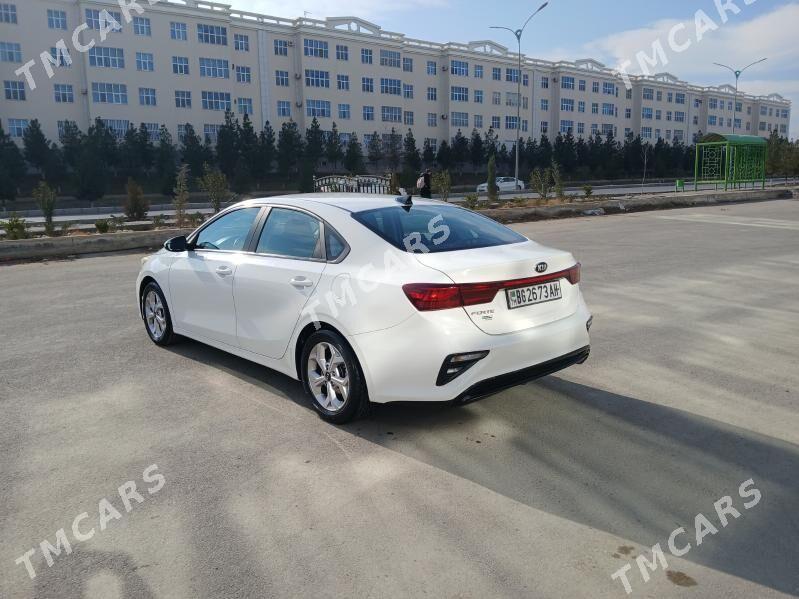 Kia Forte 2021 - 210 000 TMT - Aşgabat - img 2