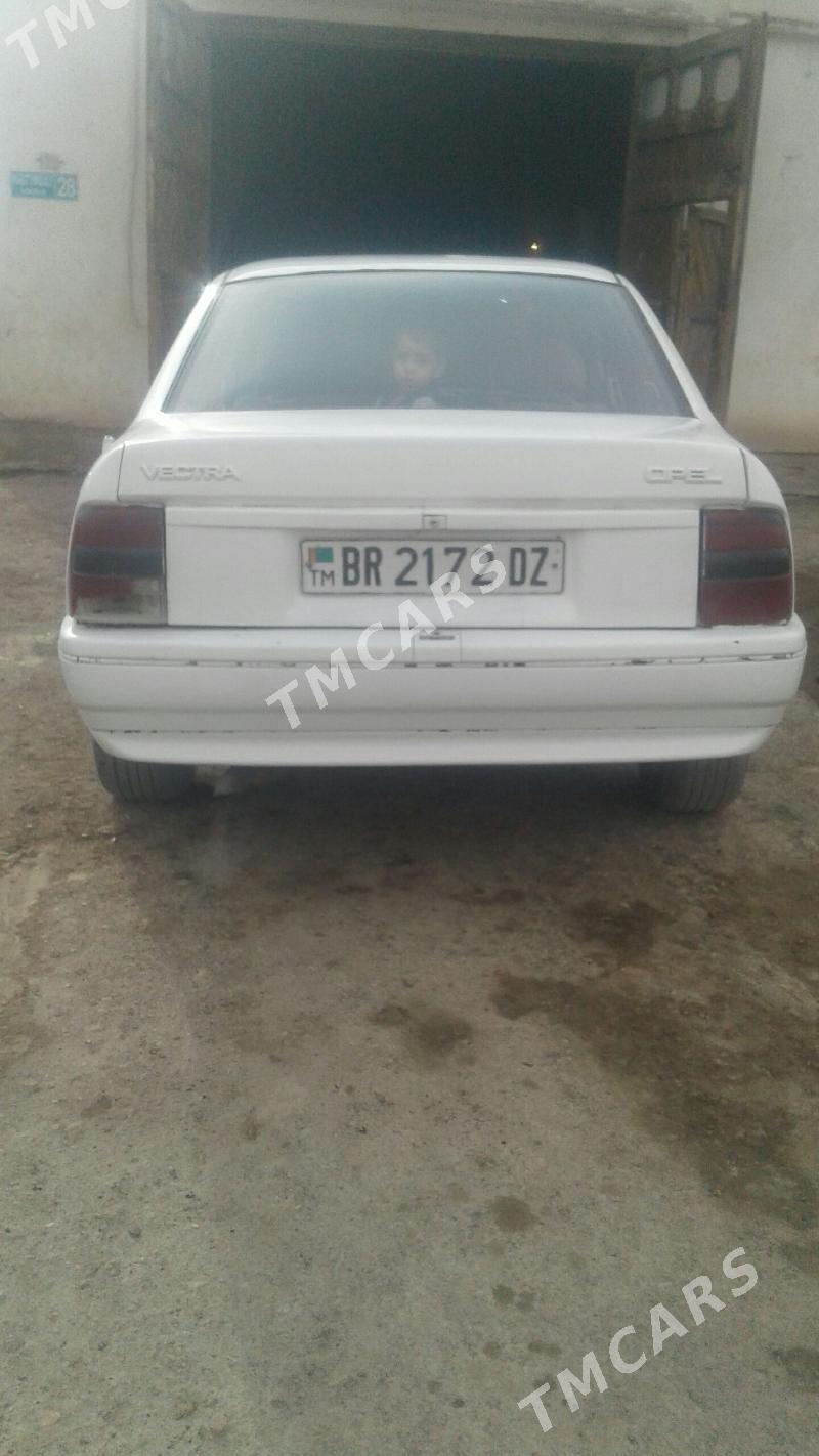 Opel Vectra 1992 - 25 000 TMT - Şabat etr. - img 2