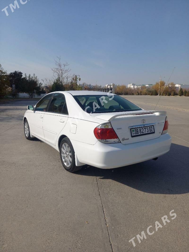 Toyota Camry 2005 - 170 000 TMT - Daşoguz - img 3