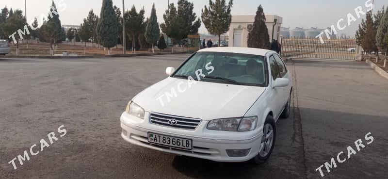 Toyota Camry 2001 - 120 000 TMT - Saýat - img 2