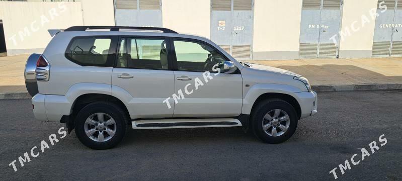 Toyota Land Cruiser Prado 2006 - 380 000 TMT - Ашхабад - img 3