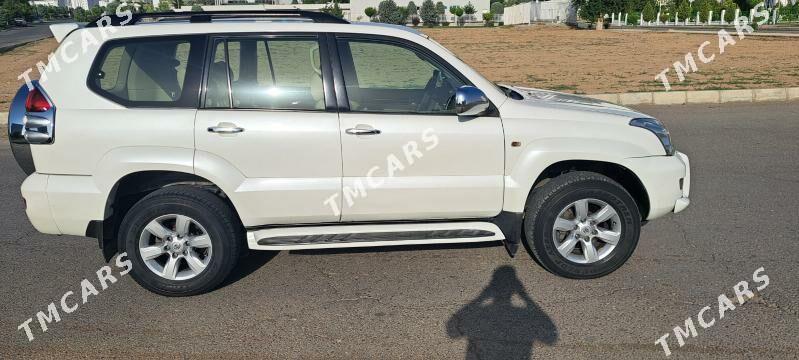 Toyota Land Cruiser Prado 2006 - 380 000 TMT - Ашхабад - img 5