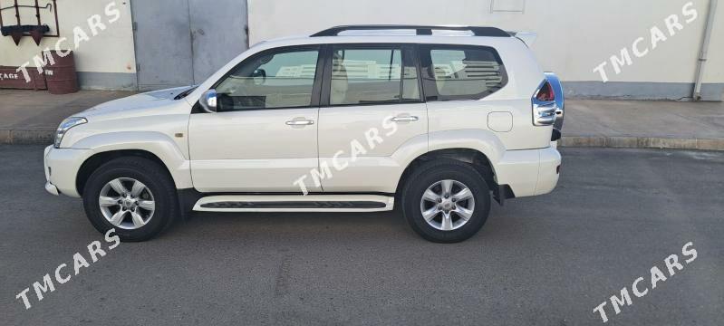 Toyota Land Cruiser Prado 2006 - 360 000 TMT - Aşgabat - img 4