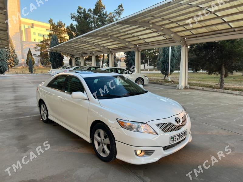 Toyota Camry 2011 - 225 000 TMT - Mary - img 4