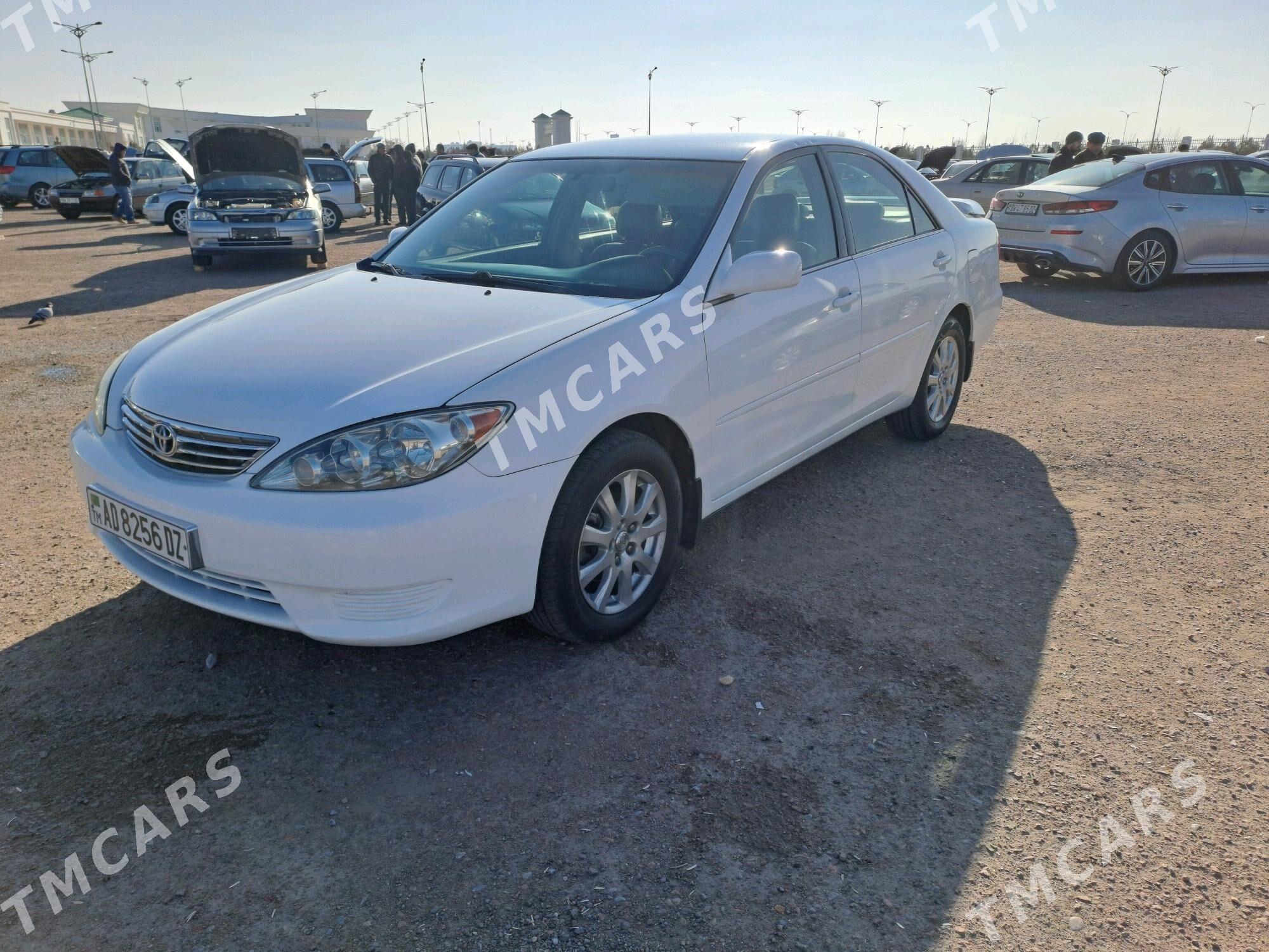 Toyota Camry 2006 - 160 000 TMT - Köneürgenç - img 3