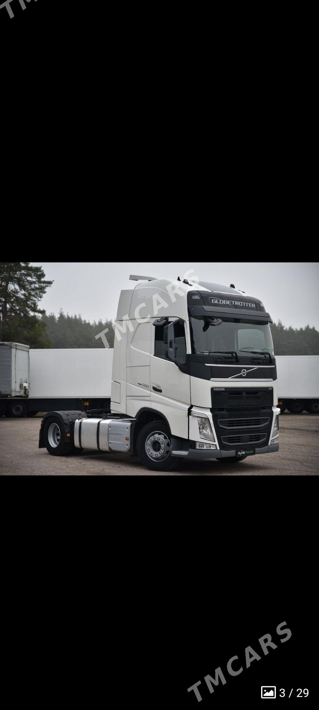 Volvo FH 500 2020 - 1 300 000 TMT - Aşgabat - img 3