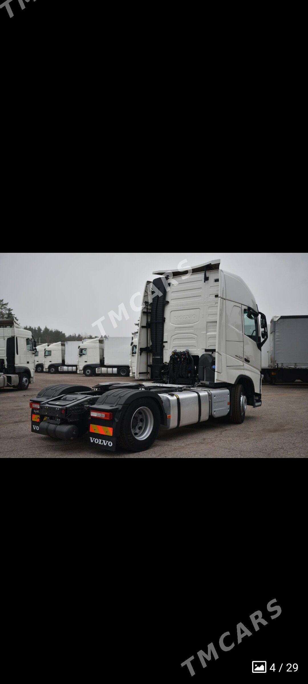 Volvo FH 500 2020 - 1 300 000 TMT - Aşgabat - img 4