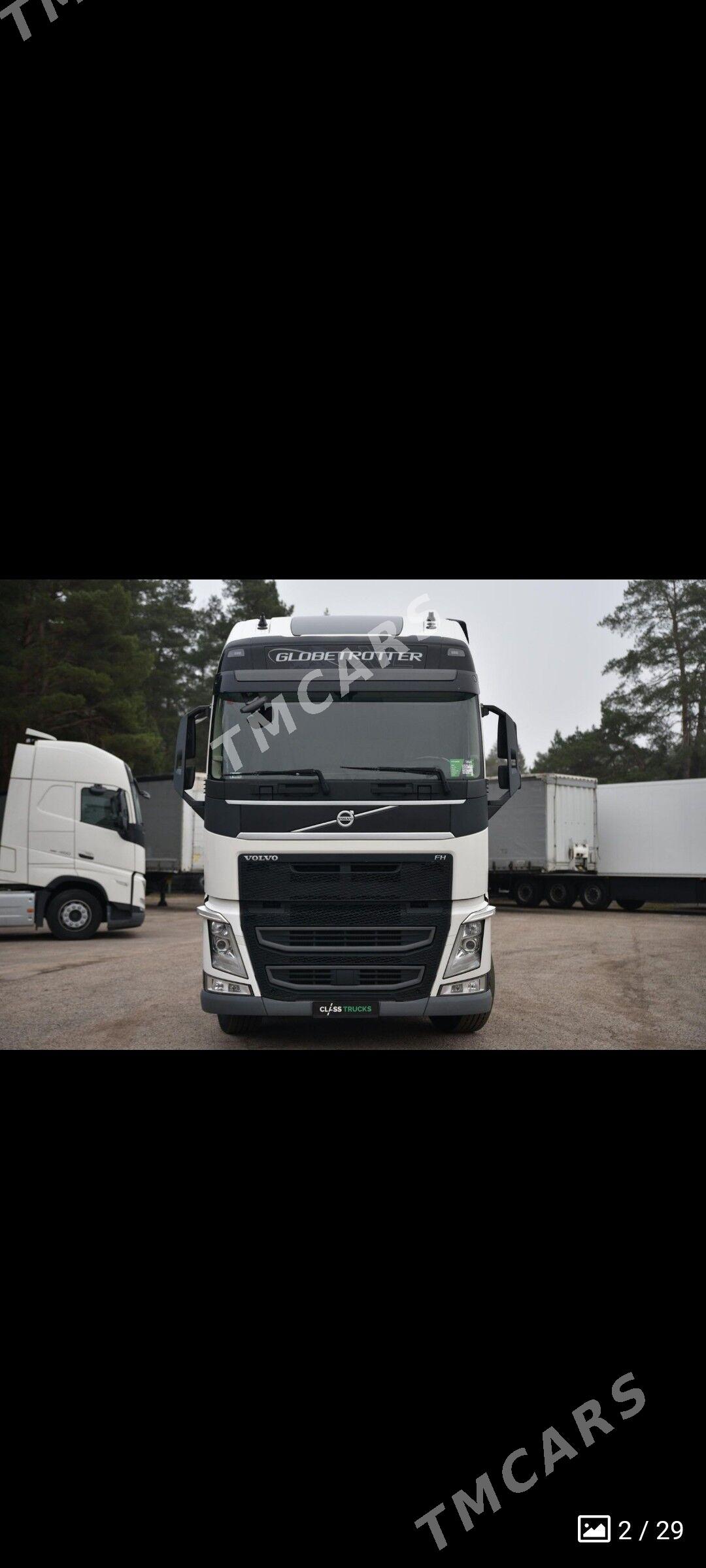 Volvo FH 500 2020 - 1 300 000 TMT - Aşgabat - img 2