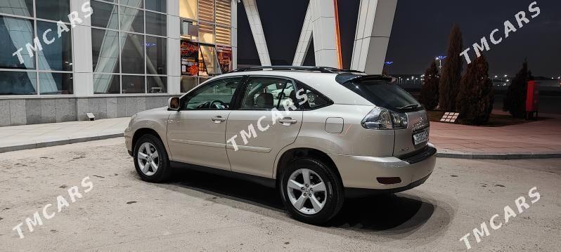 Lexus RX 350 2007 - 270 000 TMT - Туркменабат - img 3