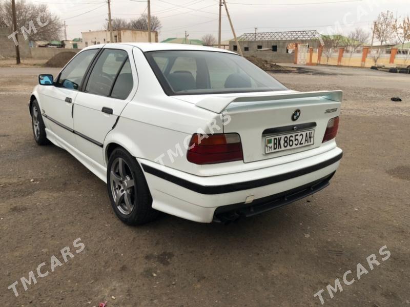 BMW 325 1992 - 40 000 TMT - Багир - img 4