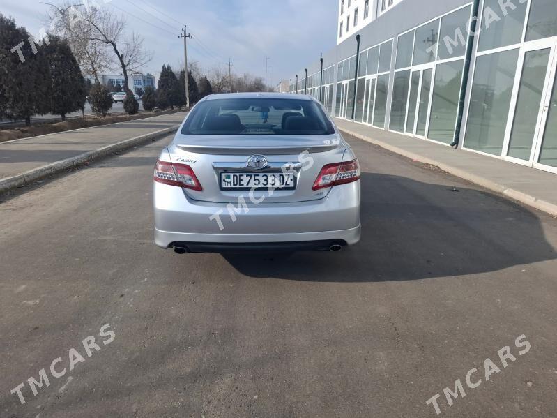 Toyota Camry 2010 - 200 000 TMT - Daşoguz - img 3